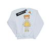 Disney Womens/Ladies Toy Story 4 Gabby Gabby Pose Sweatshirt