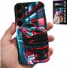 Etui Do Samsung Galaxy S23 - Luksusowe Sportowe Samochody Auto Fan