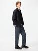 Uniqlo Теплые удобные брюки