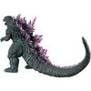 Bandai Серия Монстров из Фильмов Миллениум Годзилла 2.0 Фигурка Версия 2000 Коллекционная Игрушка