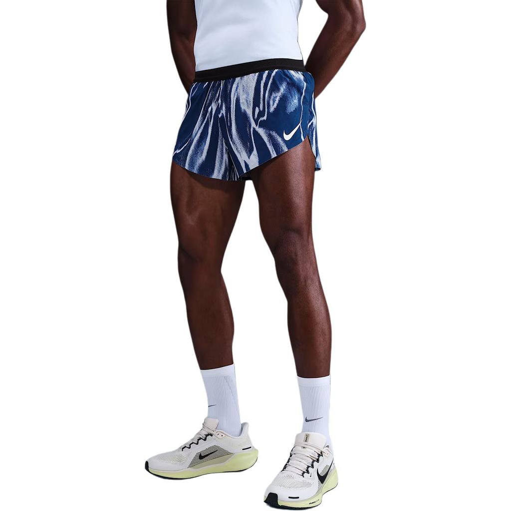 Nike Мужские беговые шорты AeroSwift Dri-FIT Adv 2" HV2645-492