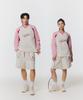 Унисекс Анорак Bigteo Sweet Signal Badminton Kiss Edition (Vt26Ajk207U)