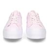 Converse ONE STAR Abrasion Resistant Low top Skateboard Shoes Women's Light Purple 559902C