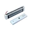 Прочный DC12V 180кг/400lb Алюминиевый сплав Контроль доступа Электромагнитный замок Накладной монтаж