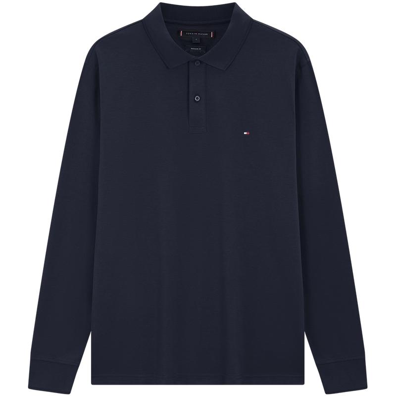 Tommy Hilfiger T Shirts Men's Thin Straight Fit MW0MW33172