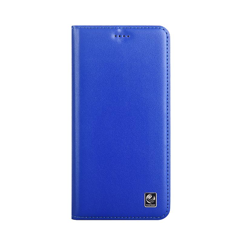 For Hisense A9 A7 CC Touch Lite Reader Genuine Leather Case A5C A5 R15 R12 R11 R7 R5 F50 Plus F40 F29 F26 Pro Flip Wallet Cover