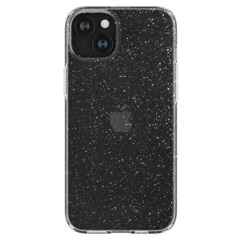 Spigen Liquid Crystal Iphone 15 Plus Glitter Crystal