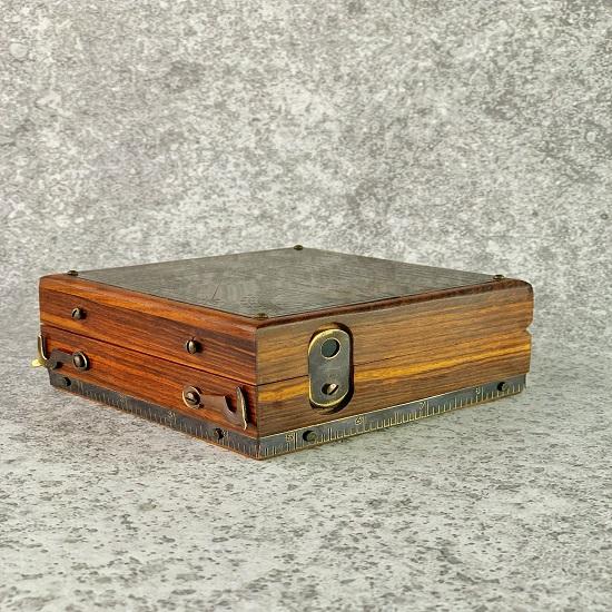 Морской мастер-бокс, секстант Алидаде, подарок для торговца, военно-морской флот, пираты, винтажный подарок, секстант, коллекционный компас, подарок для папы, подарок на пенсию