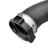 2025 New Intercooler Hose Inflatable Pipe 11618572859 Replace for G30 G31 520d 520dX 7 G12 Turbocharger-Booster Pipe