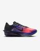 IO9560-400 Nike Vaporfly 4 Темный обсидиан Пурпурный династический Ярко-малиновый (Женский)