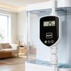 Inline Installation Inline Water Quality Monitor Digital Display Water Testing Tool Aquarium
