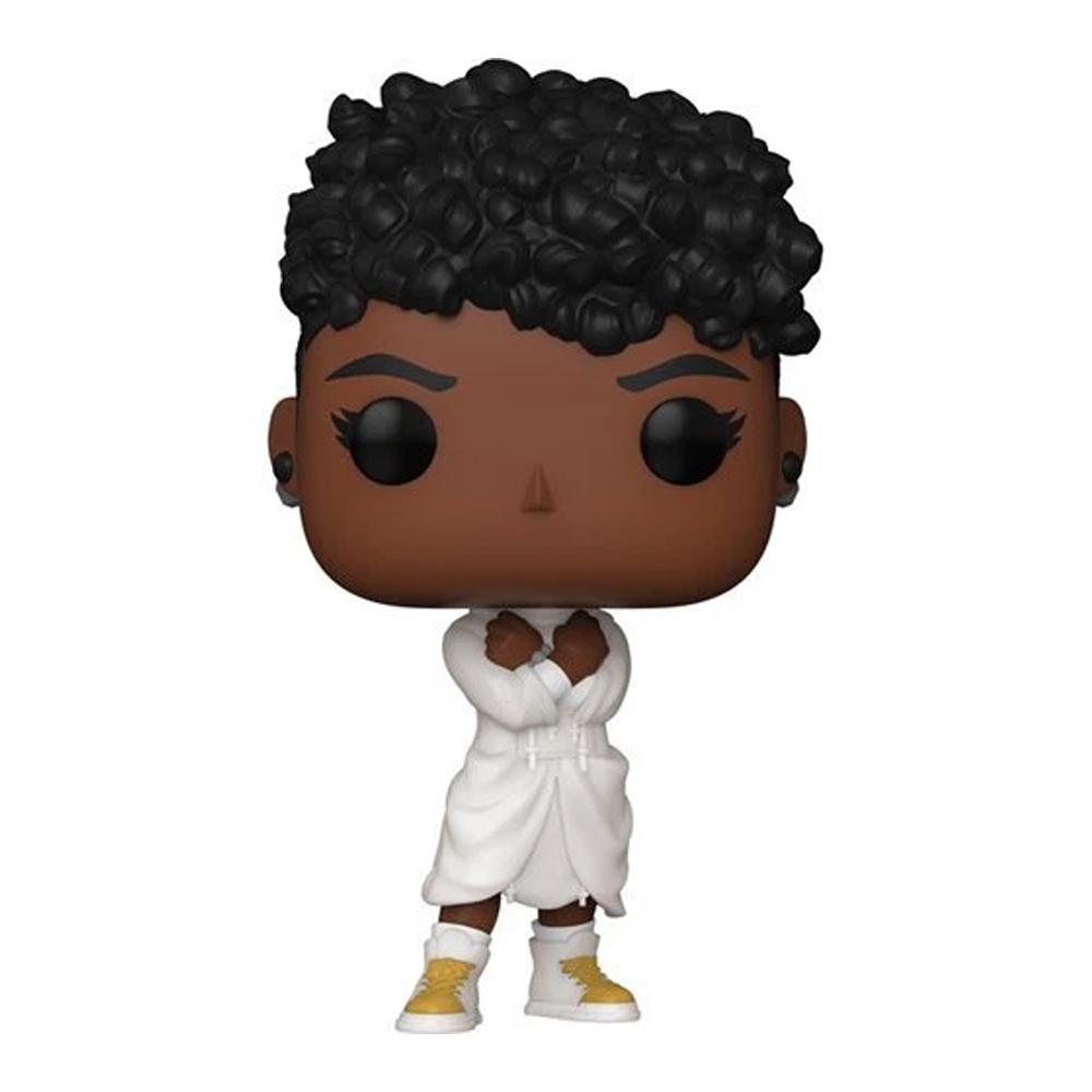 Funko POP! Black Panther: Wakanda Forever Shuri Figurine