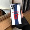 Футбольный номер имя персонализированный чехол для Samsung Galaxy M23 M33 M53 M13 M51 M11 M31s M30s M12 M32 M52 M20 M14 M34 M54 чехол