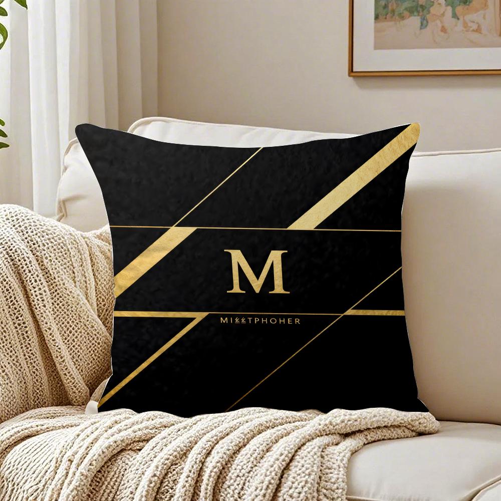 Классический косметический бренд MMax FFactor Тональный кушон Linen Наволочка Мягкая для Дивана Кровати Домашнего Интерьера