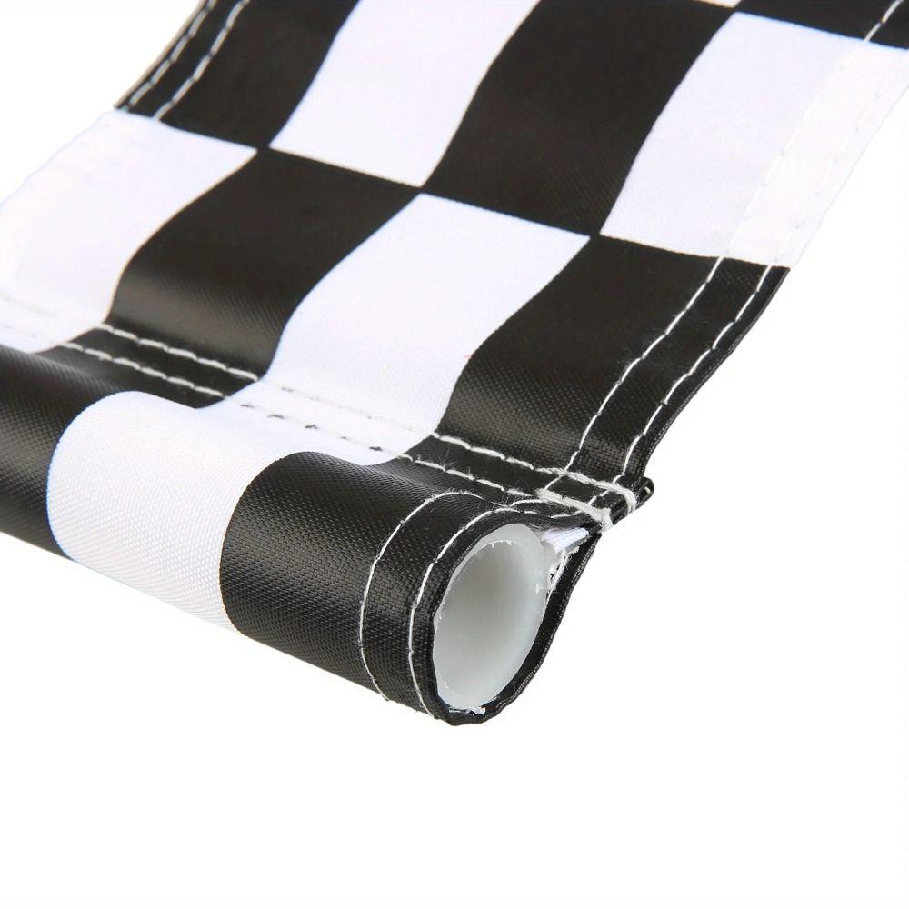 Training Aids Putting Green Flags Outdoor Sign Hole Pole Cup Flags Golf Course Flags  Backyard