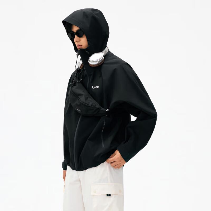 Lanbu Unisex Breathable Sports Jacket