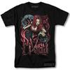Футболка Pixies Punk Rock Tour Merch Классический Ретро Vntg Дизайн