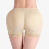 Женские подушечки для увеличения поддельной задницы, подтягивающие ягодицы, формирователи живота, трусики с подкладкой для похудения, нижнее белье