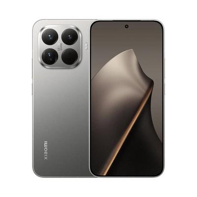Мобильный телефон - XIAOMI - Xiaomi 15T Pro - 12 ГБ ОЗУ - 512 ГБ Памяти - Экран 6,83'' 144 Гц