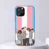 Чехол для телефона «Ник и Чарли Heartstopper» для Iphone 11 12 Mini 13 14 Pro Xs Max X 8 7 6s Plus 5 Se Xr Shell