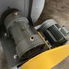 Junlun 22KW High-Temperature Water-Cooled Centrifugal Boiler Fan CN plug (adapter included)