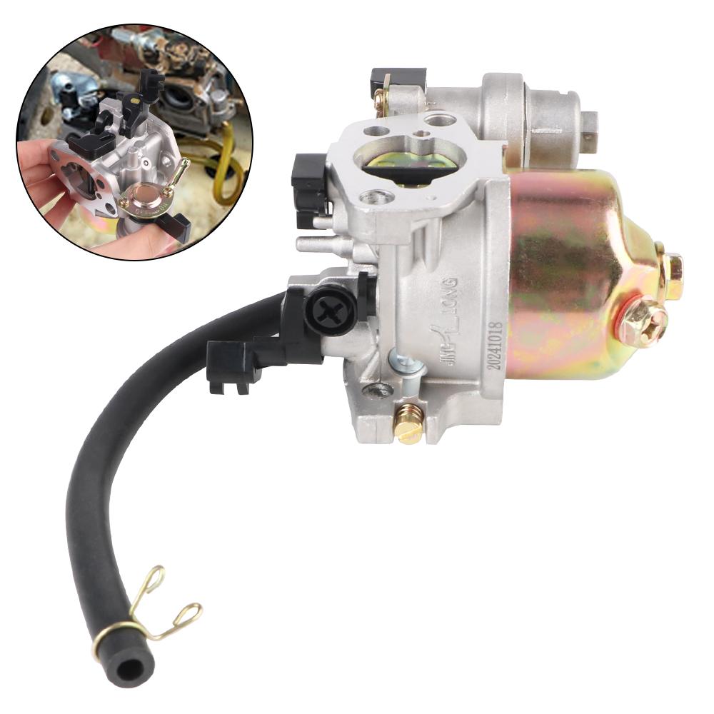 Карбюратор Прокладка топливной трубки Двигатель Мотор Карбюратор Подходит для Honda GX160 GX168F GX200 5.5 л.с. 6.5 л.с. Двигатель Автоаксессуары Аксессуары для двигателя