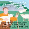 The Conditions of Unconditional Love by Alexander McCall Smith... 9780349146591