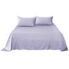 Premium 50-Count Pure Cotton Bed Sheet