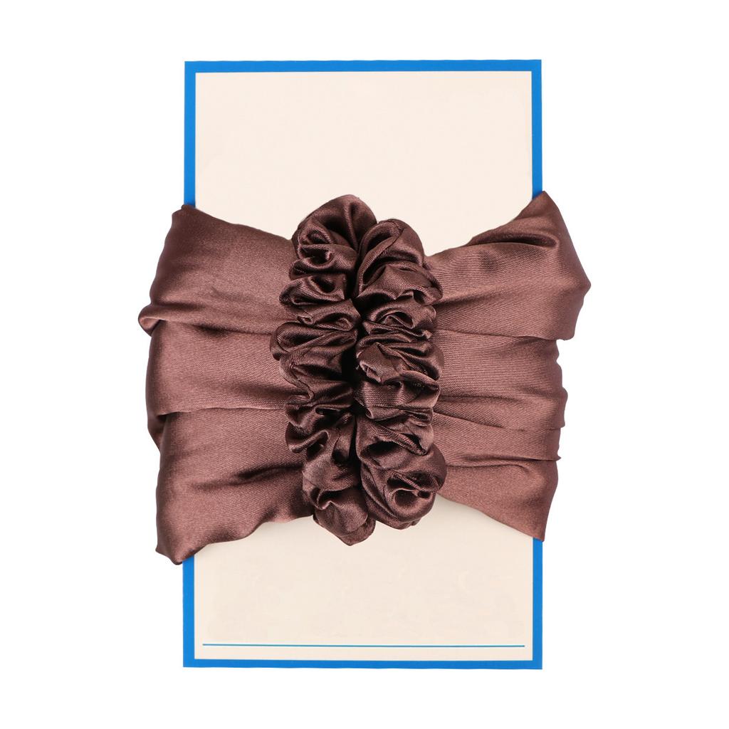 Ленивый Спорт Без Нагрева Плойка Головная Повязка Большая Волна Губка Плойка Губка Для Волос Катушка