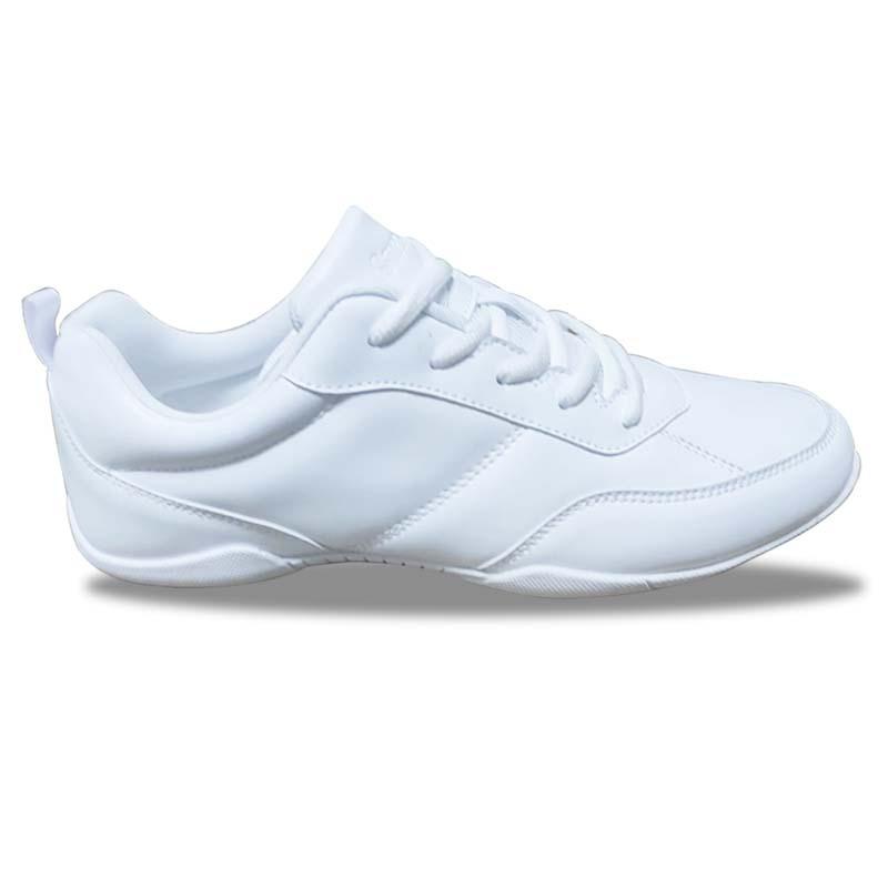 Женская аэробная обувь унисекс танцевальная обувь для соревнований мужская фитнес женская белая джазовая спортивная теннисная обувь