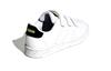 adidas Neo ADVANTAGE Детские кроссовки для скейтбординга Дошкольные GW6496