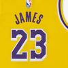 Nike Майка Amarillo Желтая для младенцев и малышей HF7717-728