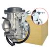 Карбюратор для мотоциклов Yamaha YBR125 YJM125 YB125 YZF125 XTZ125 2001-2017