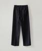 PUBLICFIGURE Wool Blend Easy Pants_Navy