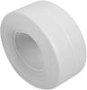 Sealing Tape - RICEEL - 38mm X 3.2M - Self-adhesive - White - Extra Seal