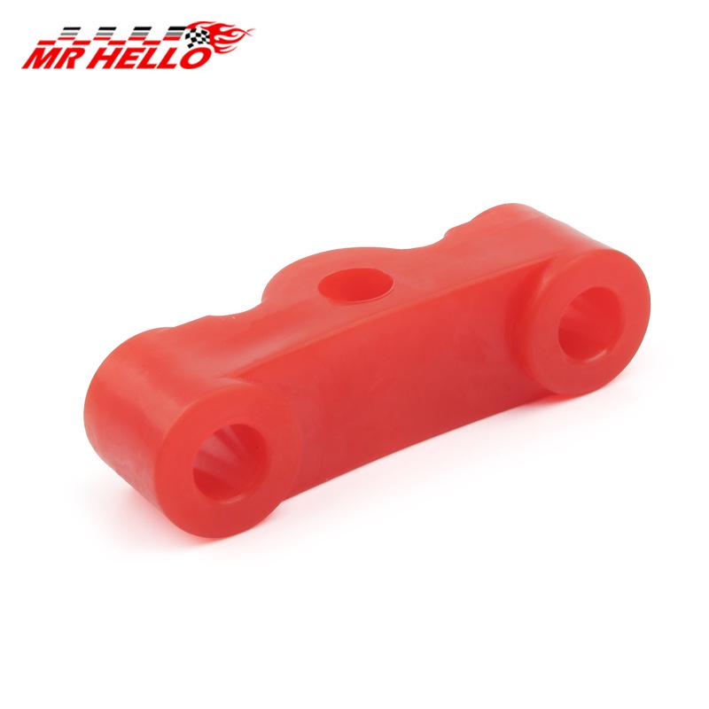 Civic Shifter Stabilized Bushing Kit (D Type) for 1992-2000 Models