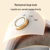 Midea Electric Fan Heater