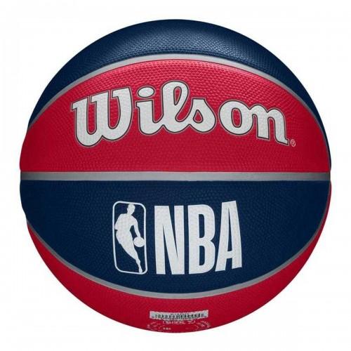 Wilson Washington Wizards NBA Basketball