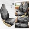 New Wuling Hongguang Mini Third Gen Car Seat Cushion: All-Season One-Piece Set