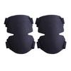 Thickened Shock-Absorbing Knee Pads Protective Cushion for Sports Auto Repair Garden Workshop Outdoor Knee Protection Against Impact Scrapes