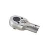 TOHNICHI Ratchet QH19D QH-Type Head, 12.7mm Drive,