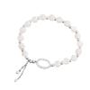 S925 Silver Light Luxury Style Full Diamond Ring Hetian Jade Bracelet Fashion Geometric Diamond Round Zircon Tassel Jewelry