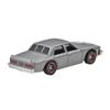 Hot Wheels Fast and Furious 1987 Chevy Caprice Vehicle Toy Mini Car for Ages 3 and Up Gray HRT98 -