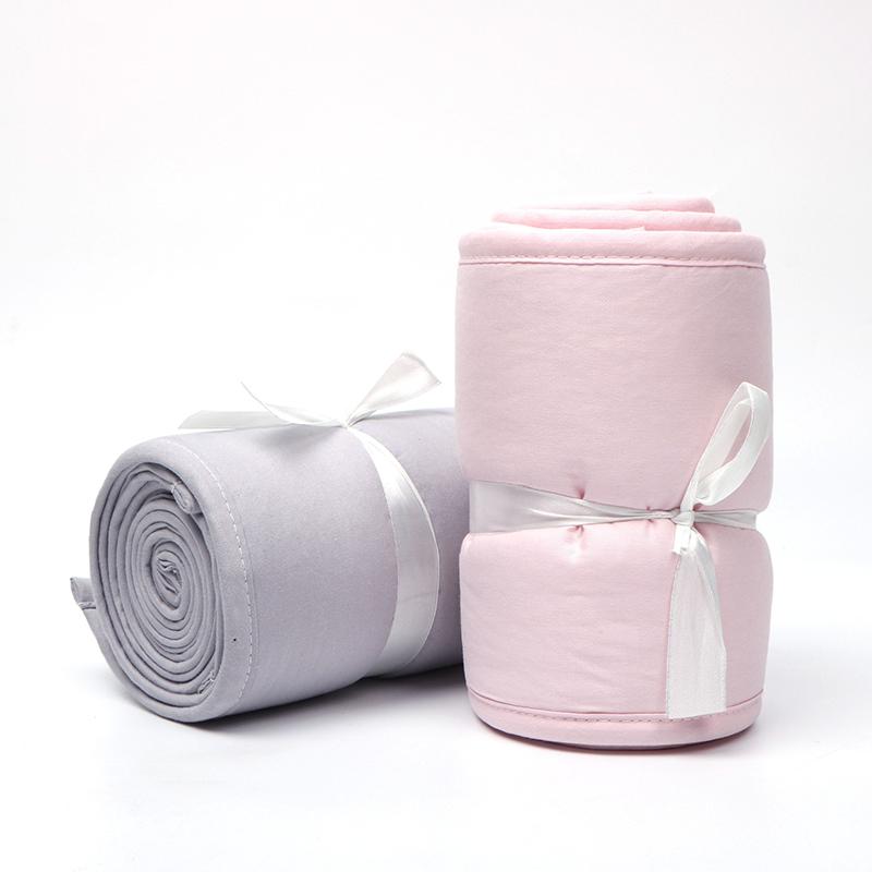 3 шт./компл. защитный чехол для детской кроватки, защита от столкновений, защитный чехол для края кроватки, защитный чехол для ограждения кровати