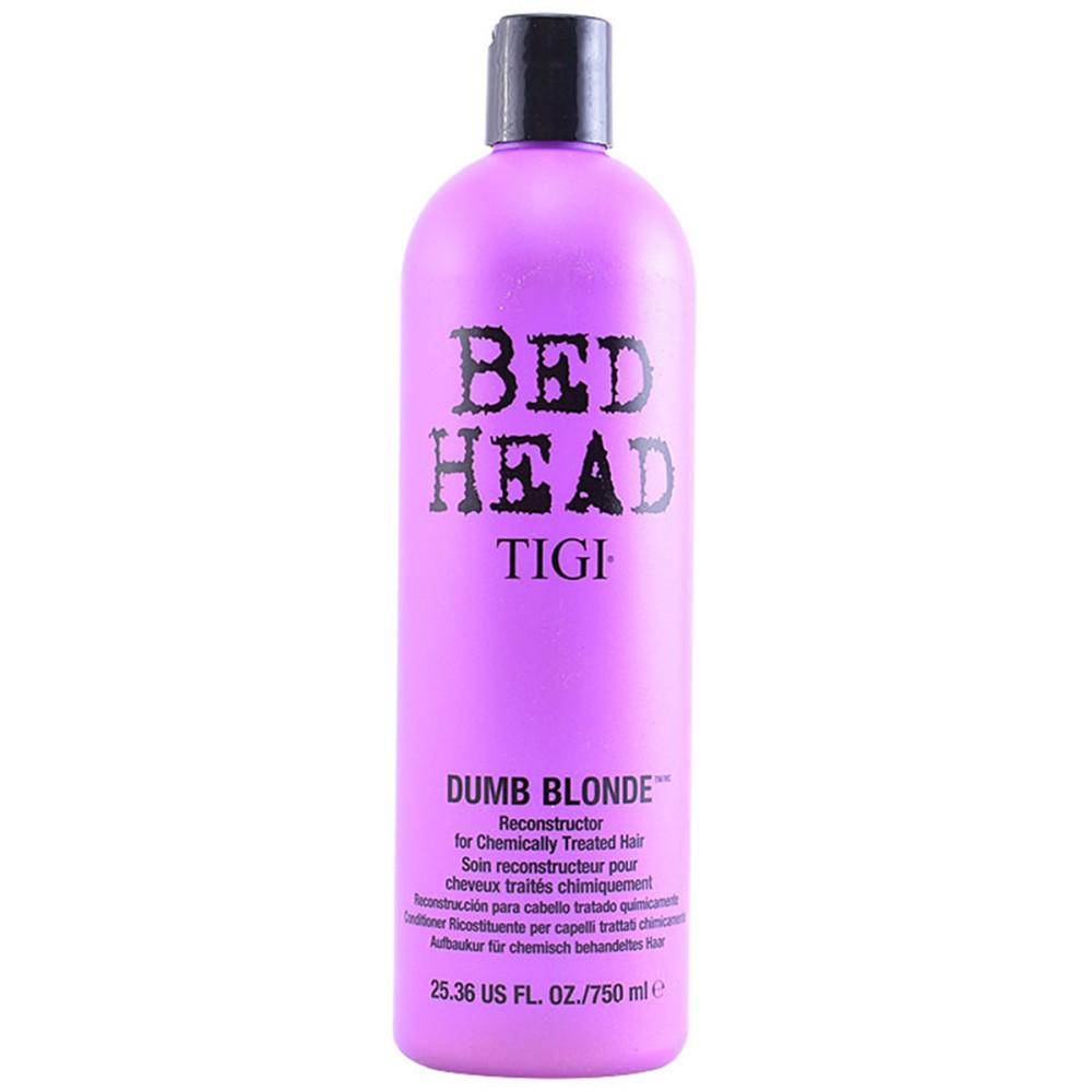 Tigi Восстанавливающий уход Dumb Blonde Bed Head 750 мл -