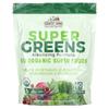 Super Greens, подщелачивающая формула, без ароматизаторов, 31,8 унции (900 г)