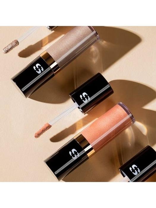 Sisley Beauty Жидкие тени Ombre Eclat (Жидкая Тени для век)
