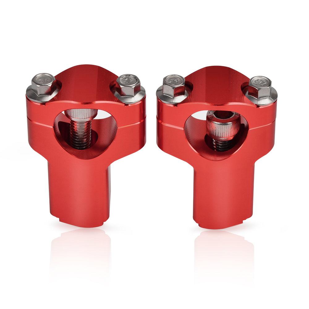 For KTM 2005-2023 EXC 300 250 EXCF 350 XCW 300 52mm Handlebar Clamp Risers Mount Clamp SX 125 SXF 250 SXF 450 XC XCF 2005-2015