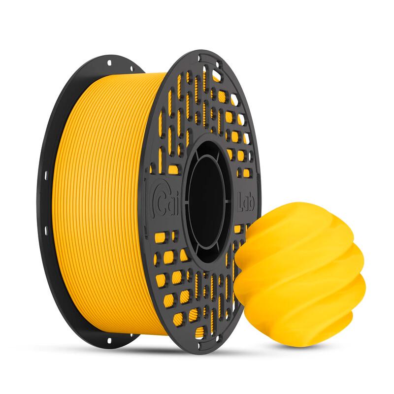 Caiduowu PLA+ Филамент для 3D-печати 1,75 мм 1 кг