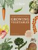 The The Kew Gardener's Guide To Growing Vegetables : The Art and Science To Grow Your Own Vegetables Volume 7 Book